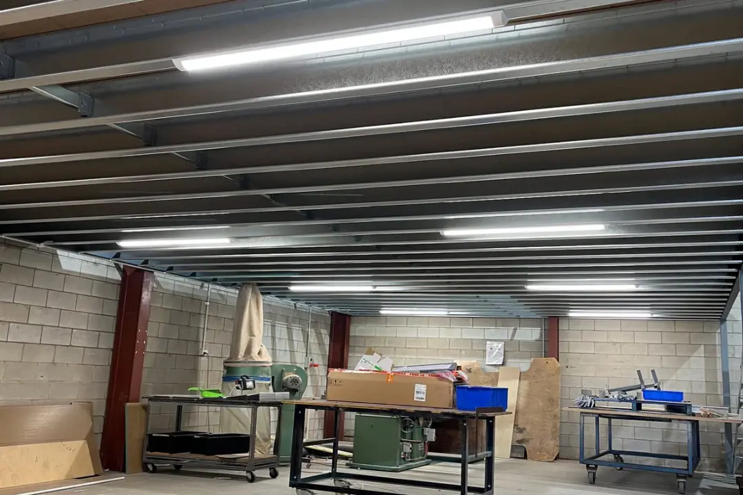 Electrician Norwood