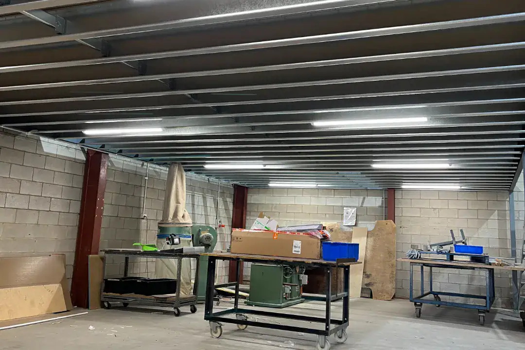 Electrician Lockleys