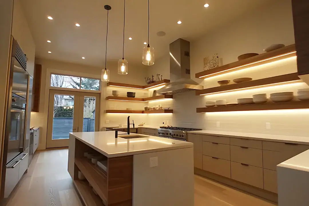 Electrician Henley Beach