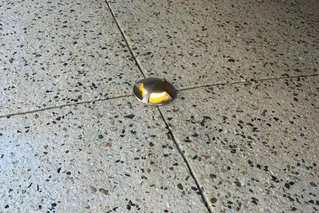 Electrician Parkside