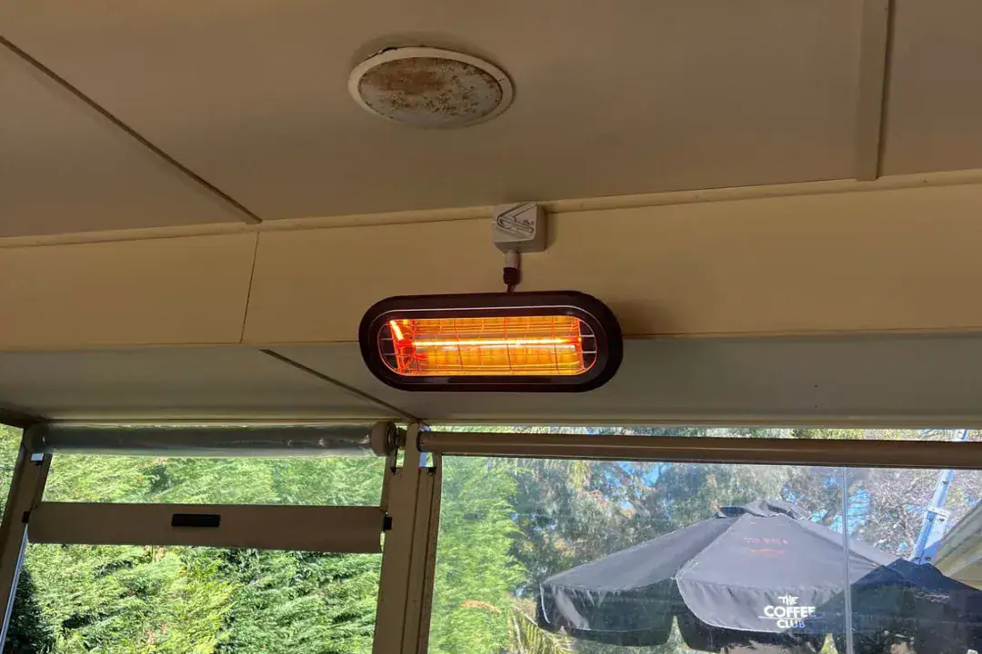 Electrician Parkside