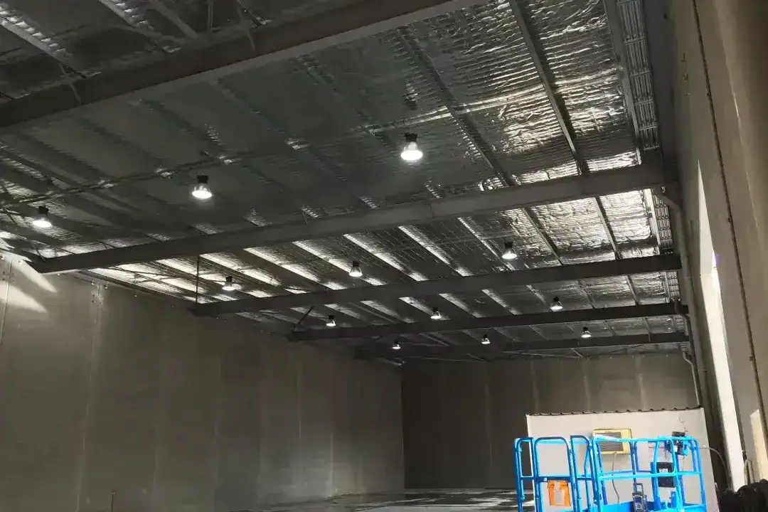 Electrician Parkside