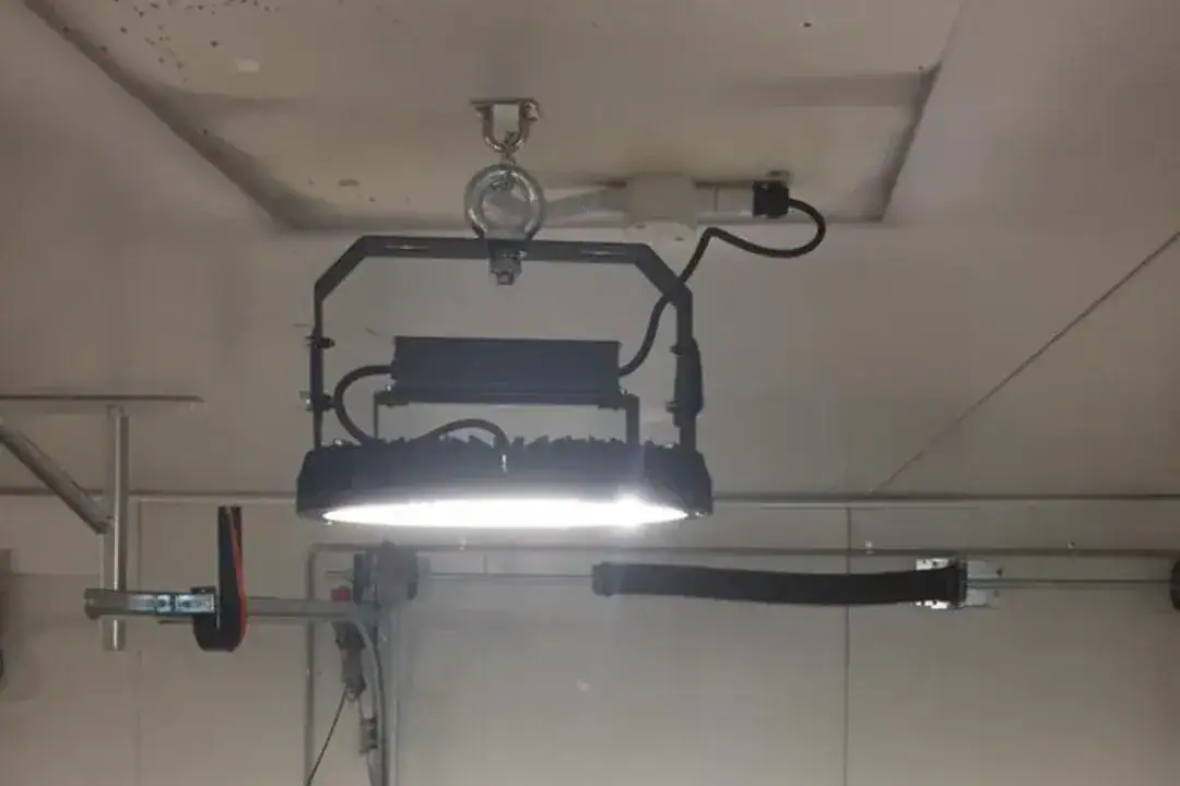 Electrician Prospect