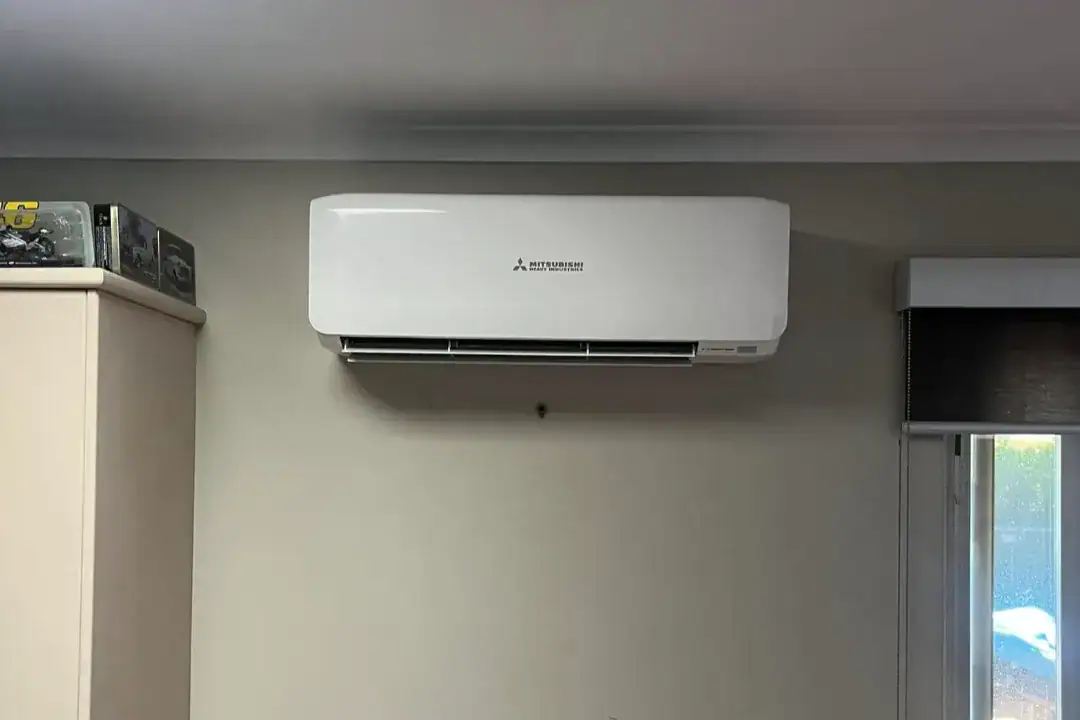 Air Conditioning Findon