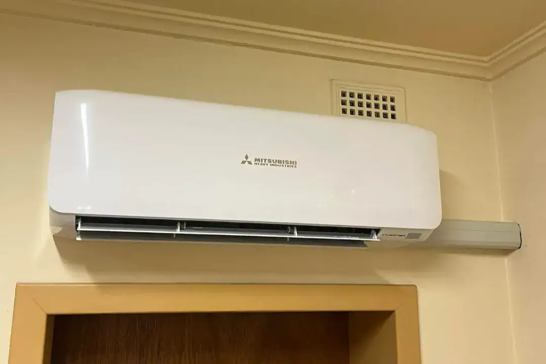 Air Conditioning Findon
