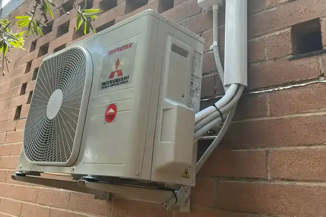 Air Conditioning Glenside