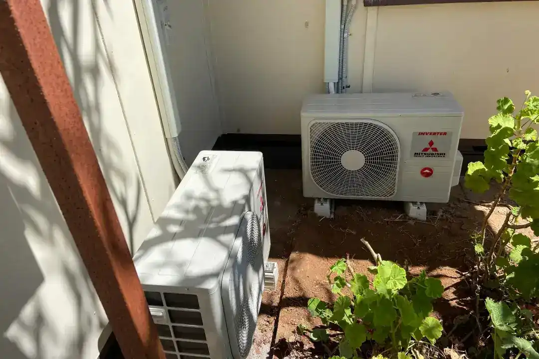 Air Conditioning Glenside