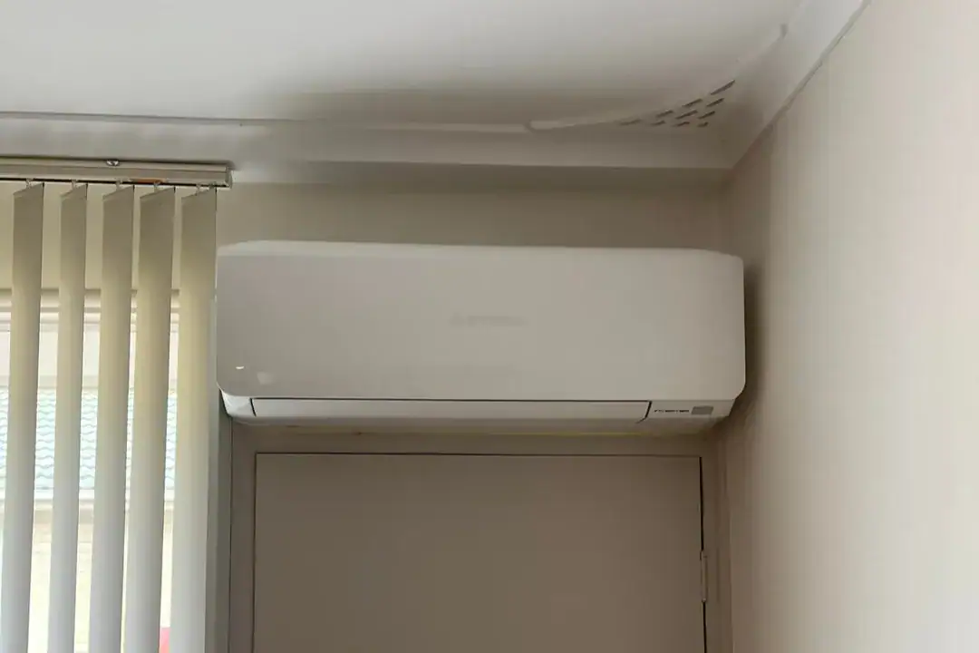Air Conditioning Grange