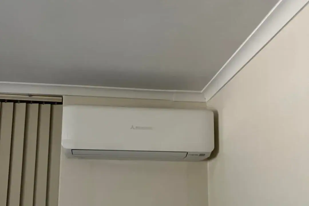 Air Conditioning Grange