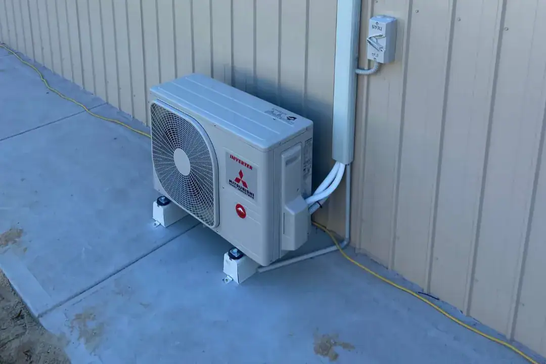 Air Conditioning Mile End