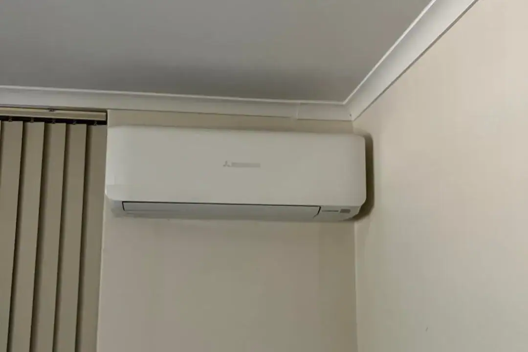 Air Conditioning Parkside