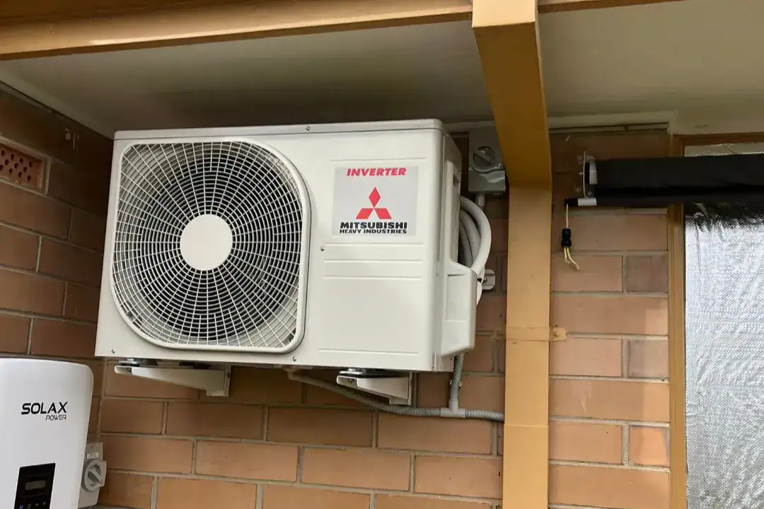 Air Conditioning Parkside