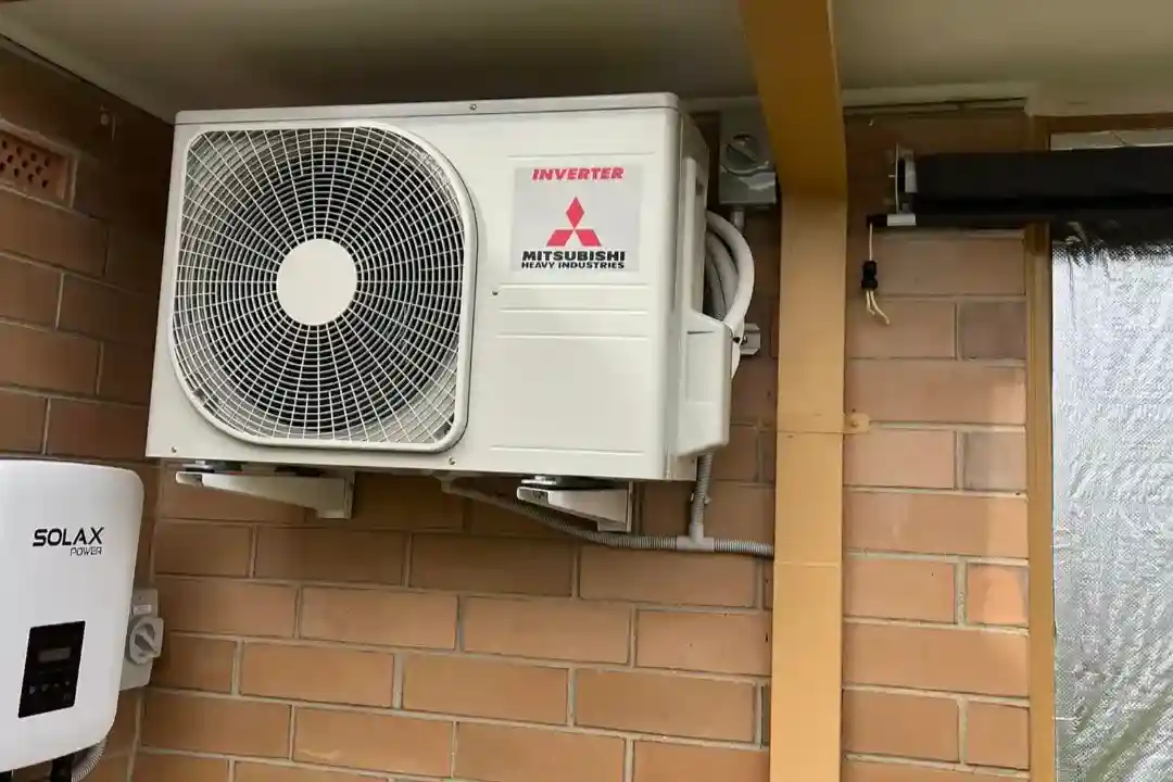 Air Conditioning Seaton