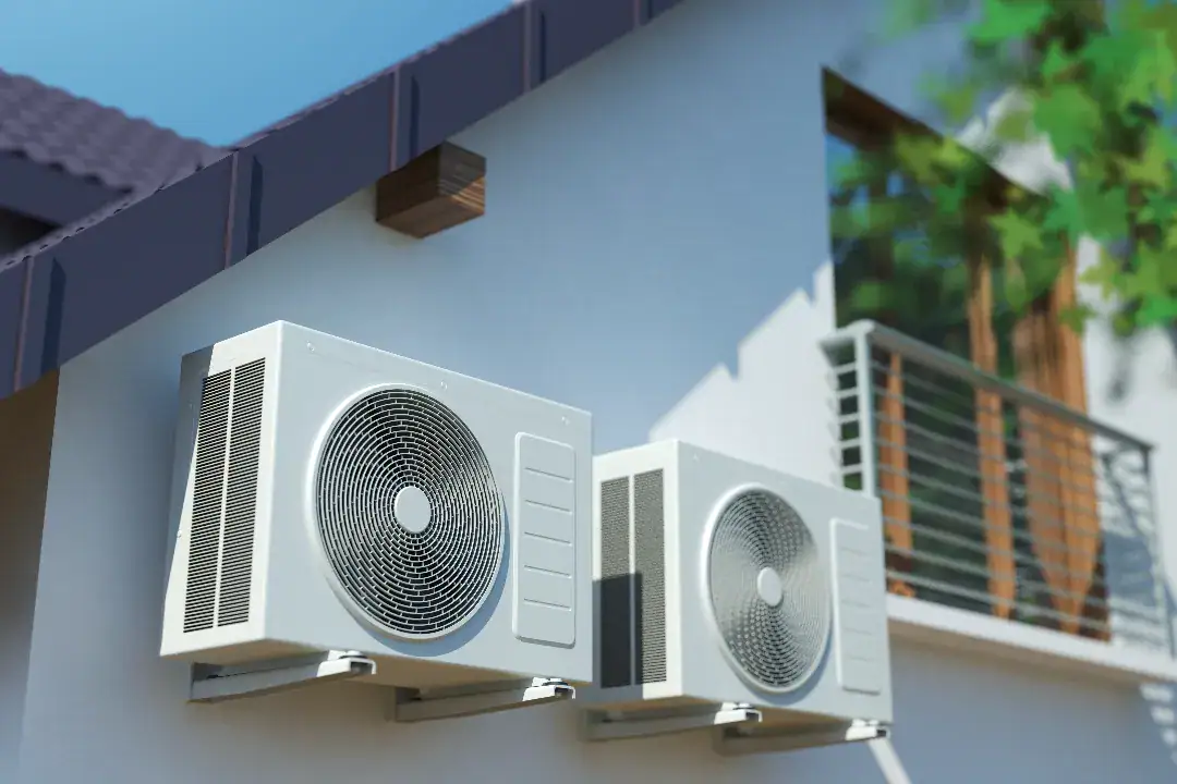 Air Conditioning Seaton