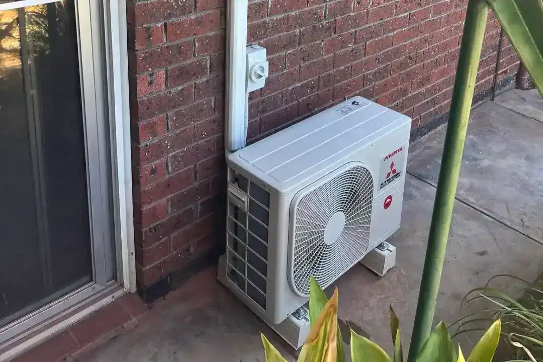 Air Conditioning St Peters