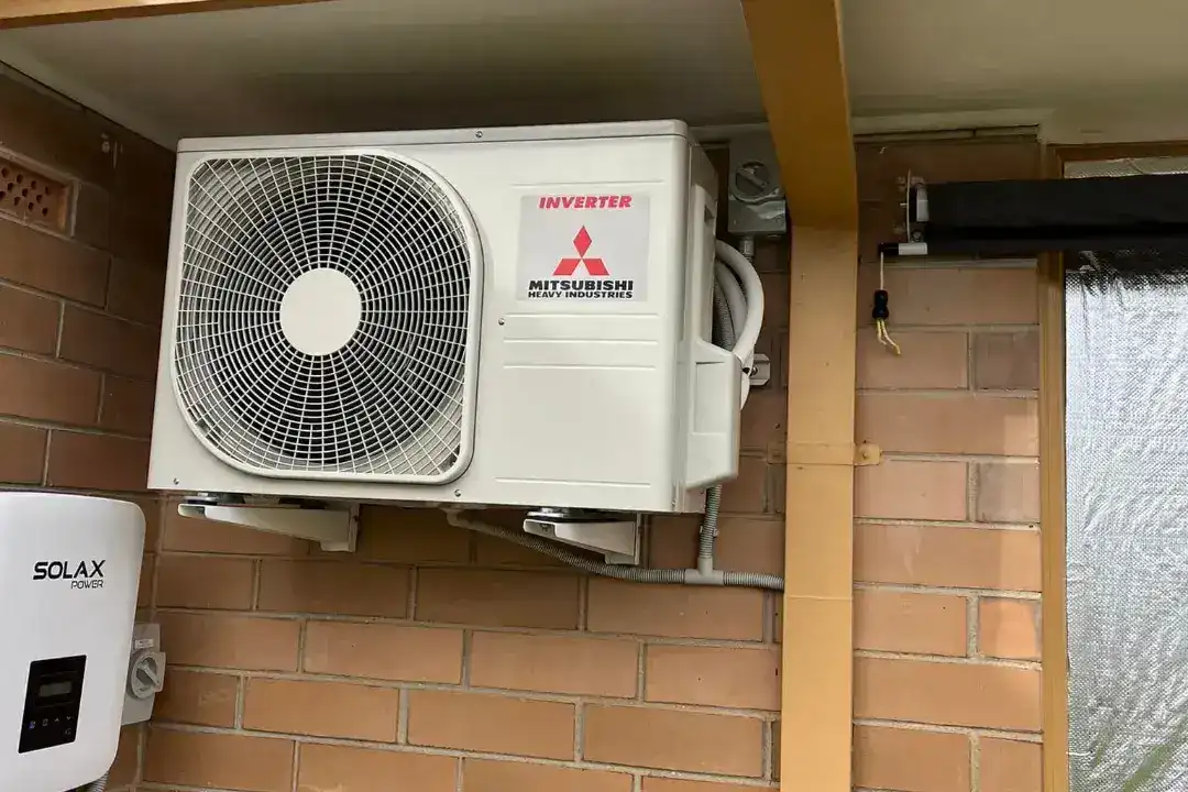 Air Conditioning Thebarton